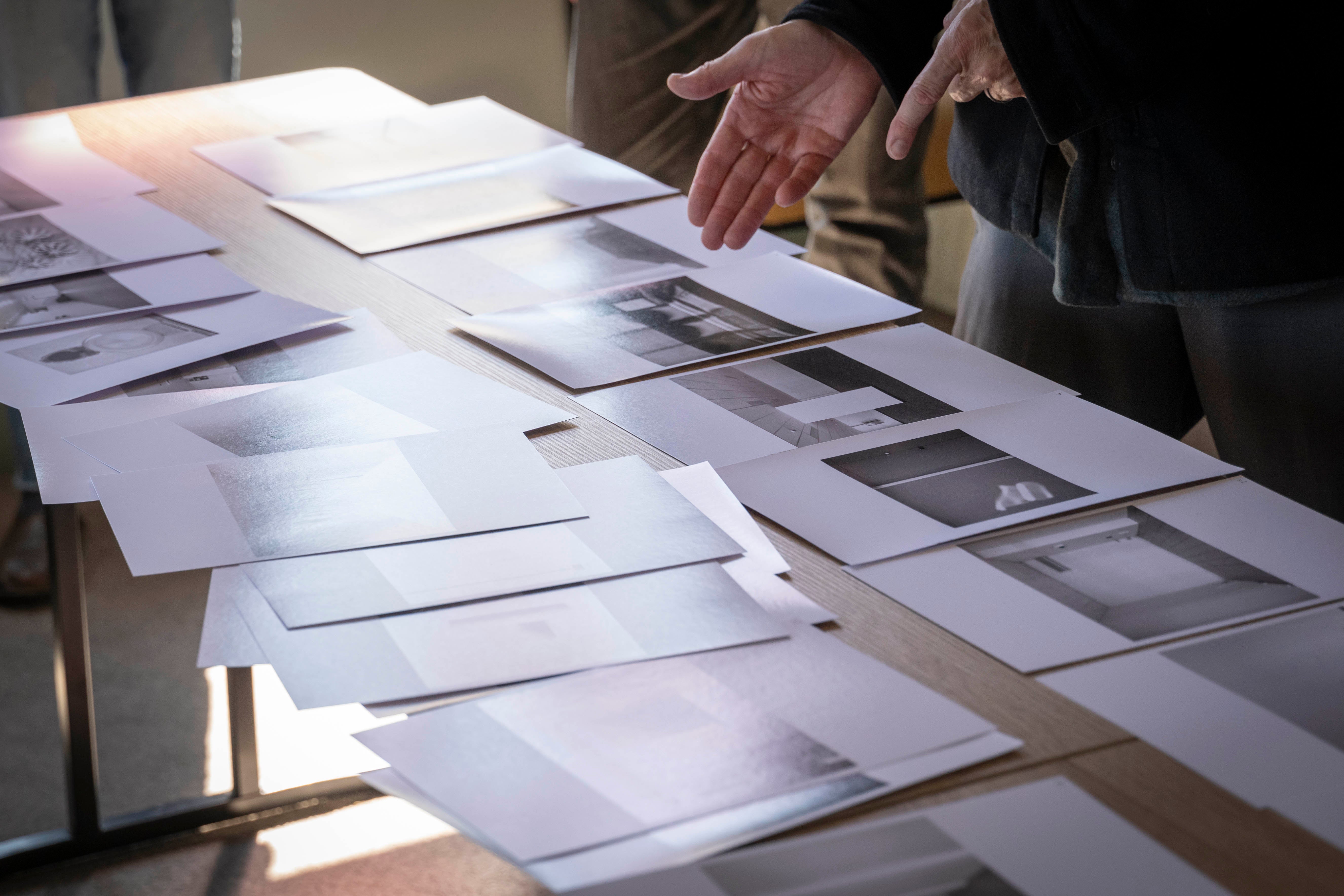 07.04.27 - The Art Of Being Seen: KYOTO with Todd Hido & Jesse Marlow