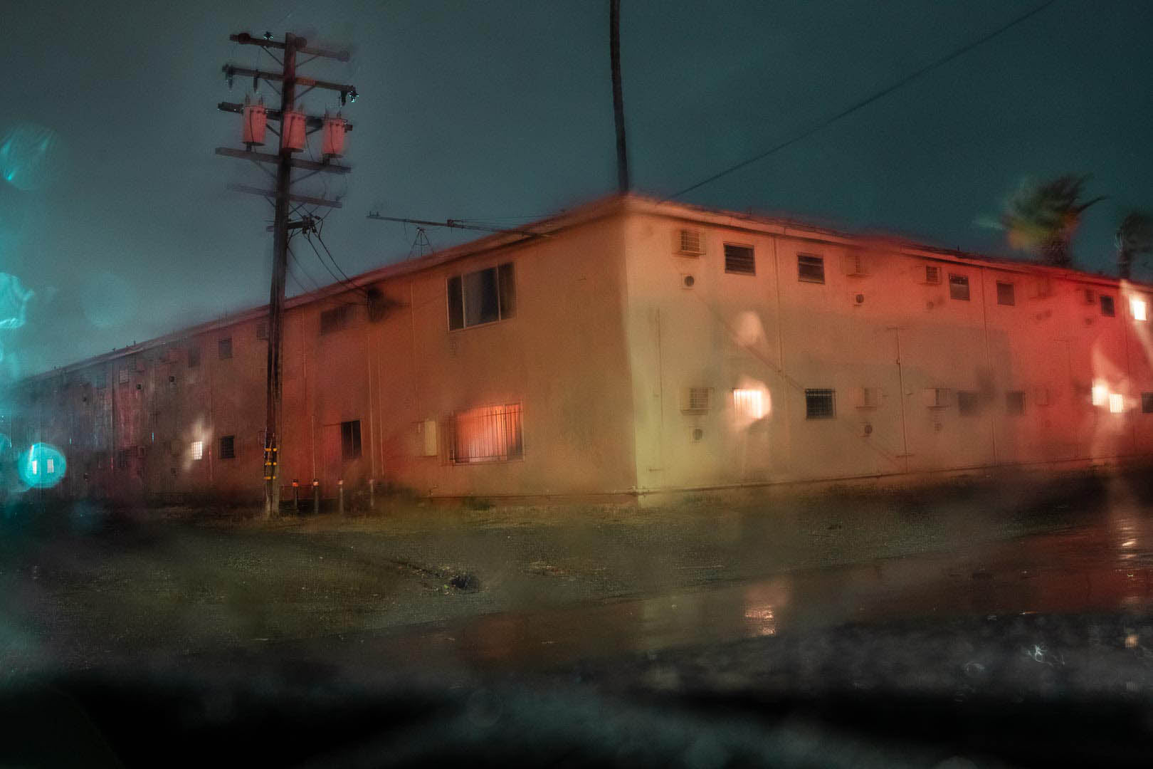 07.04.27 - The Art Of Being Seen: KYOTO with Todd Hido & Jesse Marlow