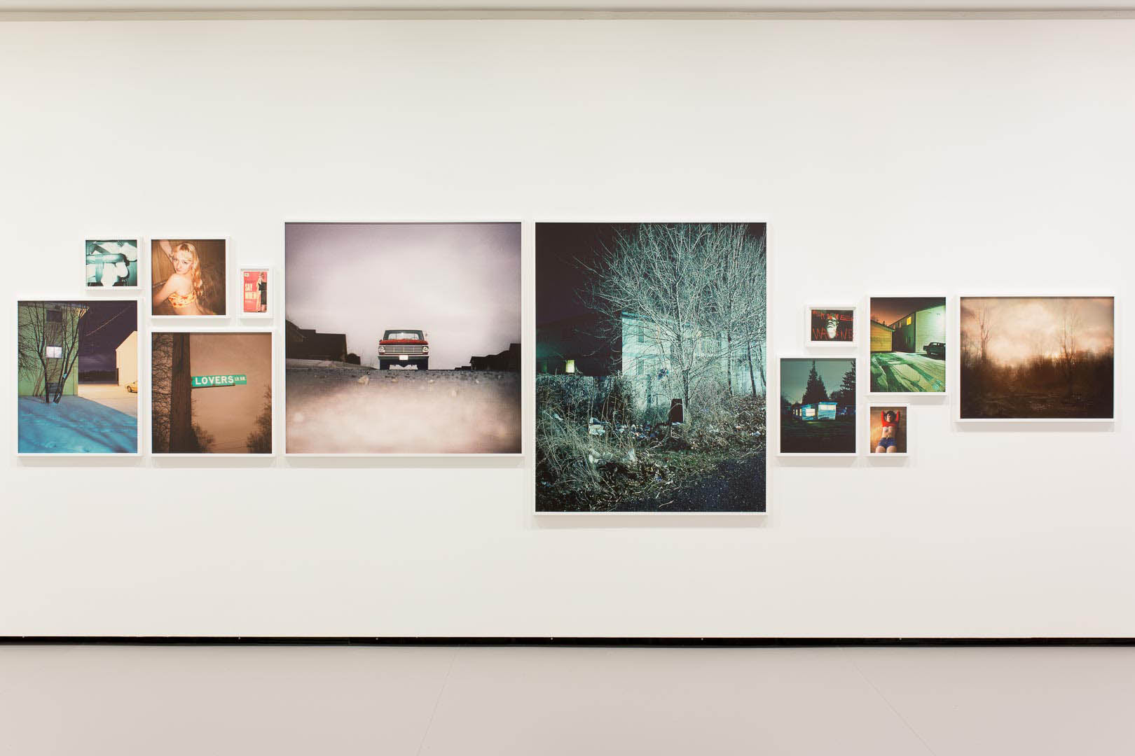 07.04.27 - The Art Of Being Seen: KYOTO with Todd Hido & Jesse Marlow