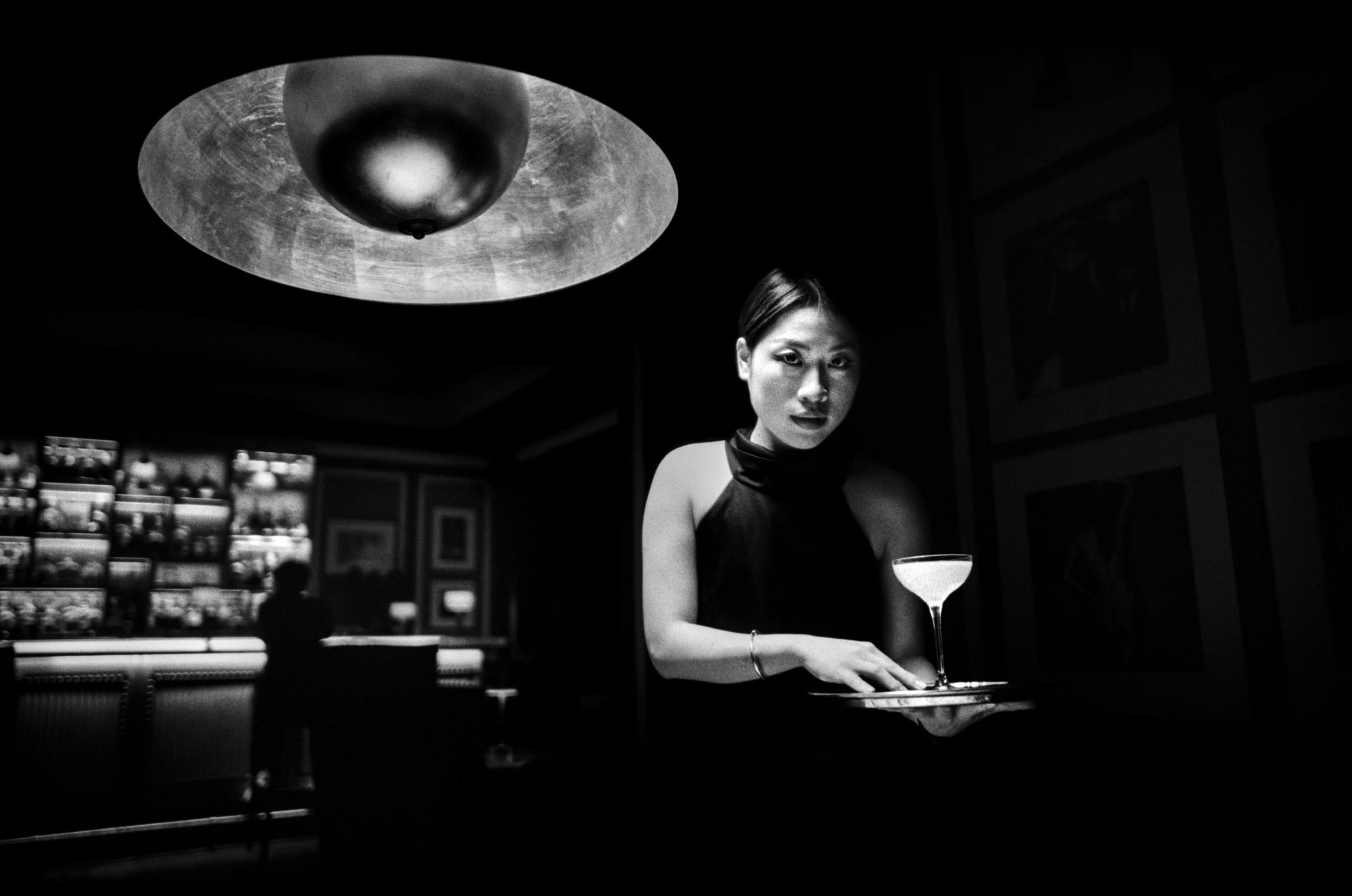 20.02.27 SYDNEY - Contrast & Chaos: Street Photography Weekend with Alan Schaller