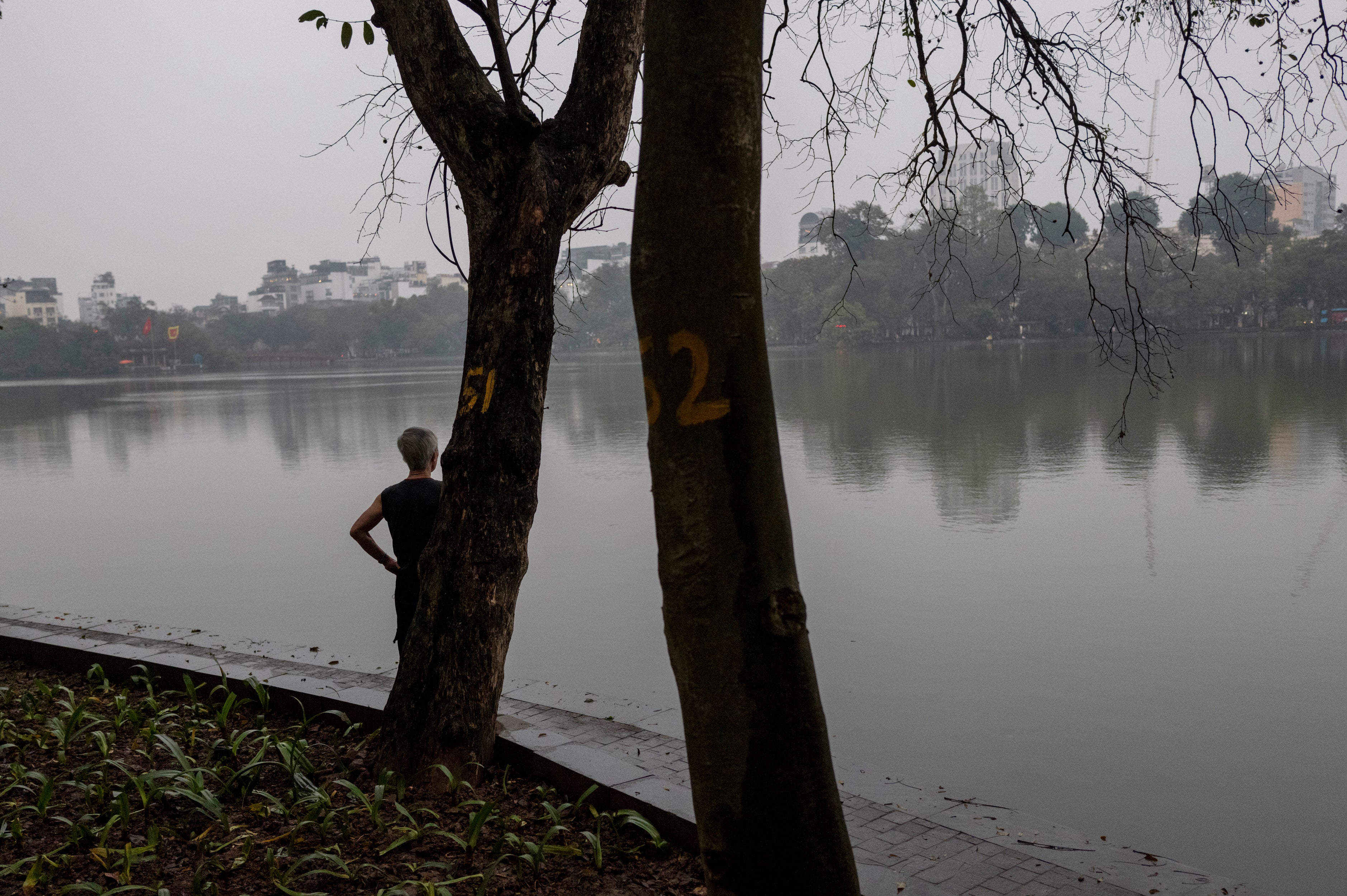 16.01.26 - Field Notes: VIETNAM with Jesse Marlow & Sarah Pannell