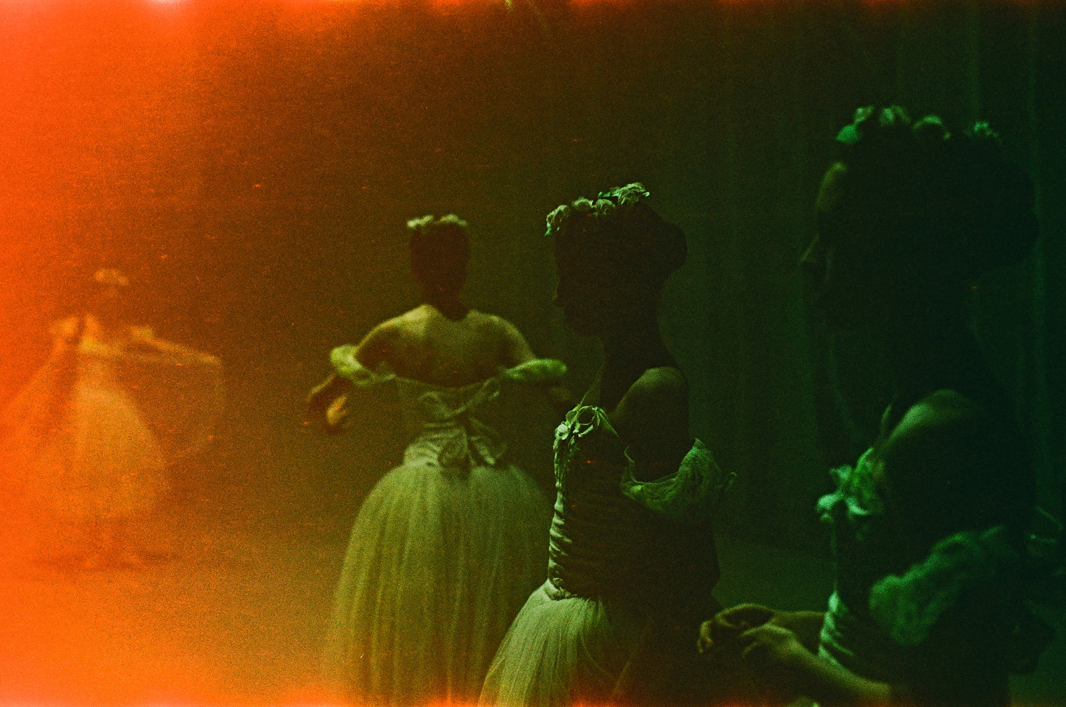 28.11.26 MELBOURNE - Photography as Reconstruction: A Weekend Workshop with Diana Markosian