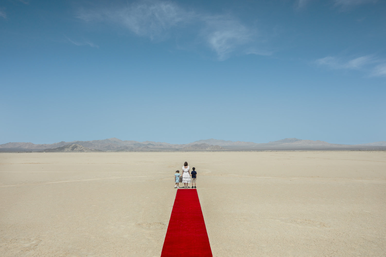 28.11.26 MELBOURNE - Photography as Reconstruction: A Weekend Workshop with Diana Markosian