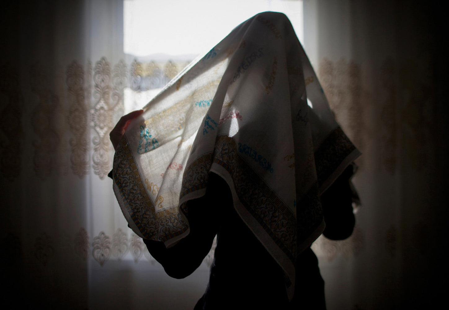 28.11.26 MELBOURNE - Photography as Reconstruction: A Weekend Workshop with Diana Markosian
