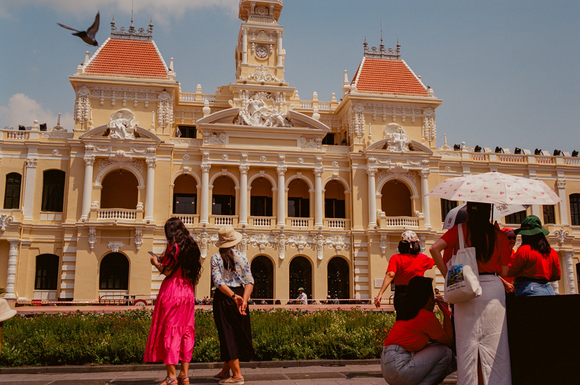 16.01.26 - Field Notes: VIETNAM with Jesse Marlow & Sarah Pannell