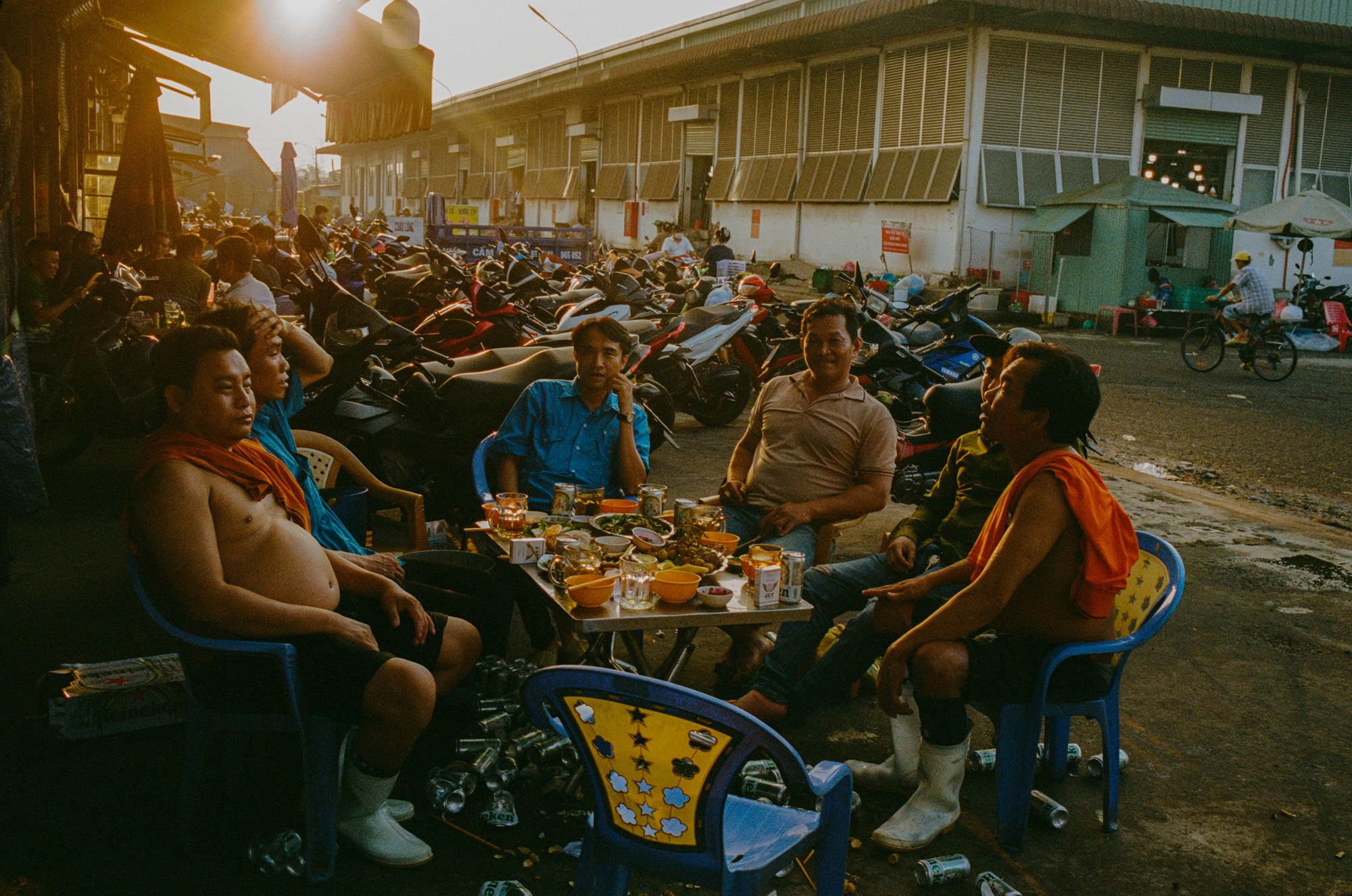 16.01.26 - Field Notes: VIETNAM with Jesse Marlow & Sarah Pannell