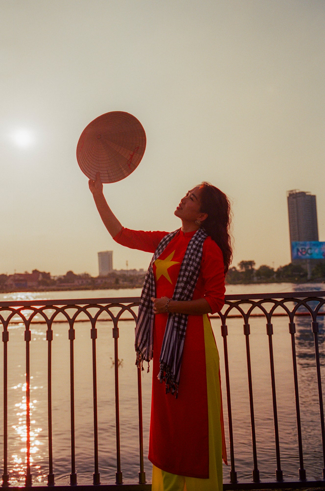 16.01.26 - Field Notes: VIETNAM with Jesse Marlow & Sarah Pannell