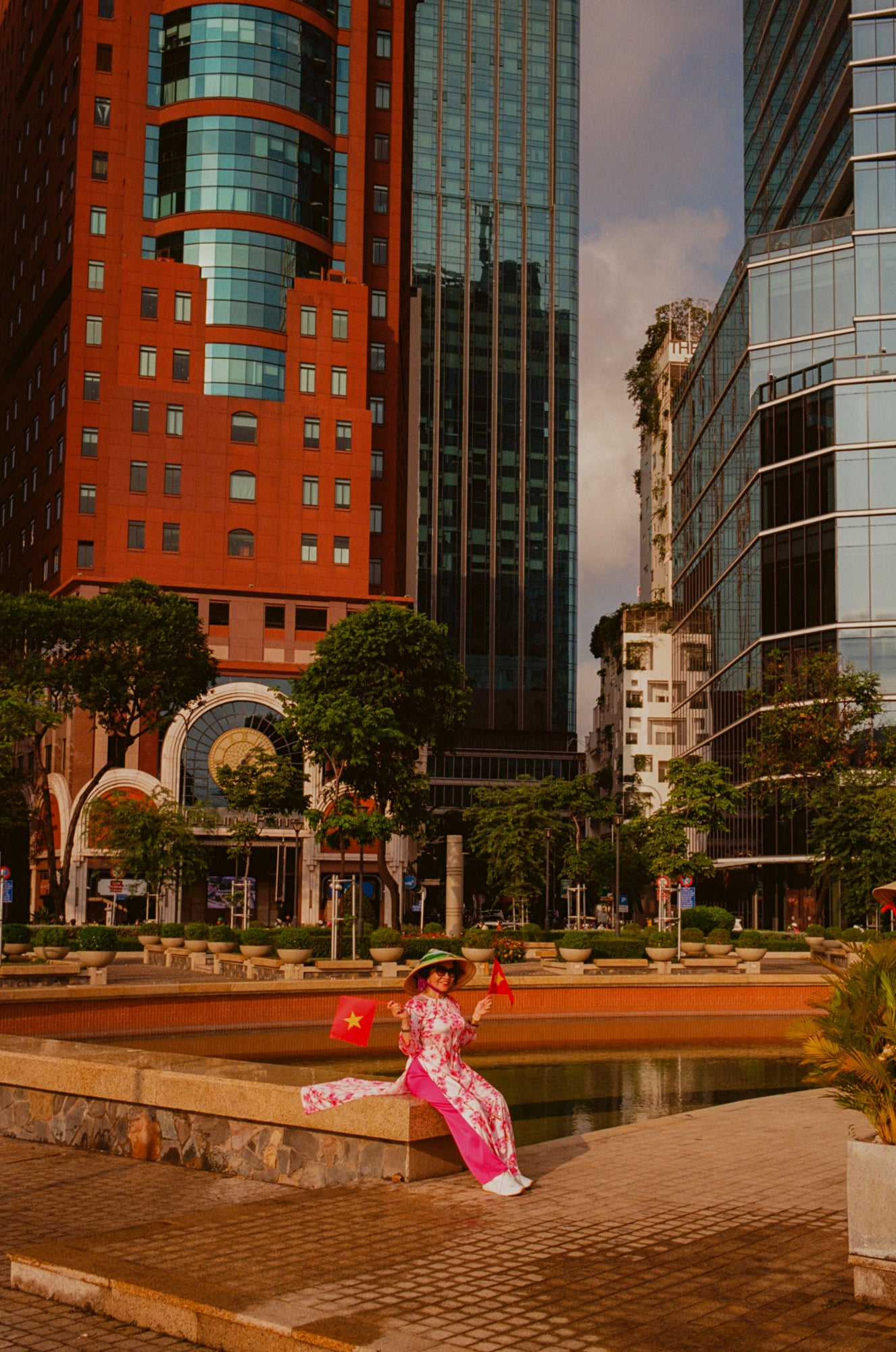 16.01.26 - Field Notes: VIETNAM with Jesse Marlow & Sarah Pannell