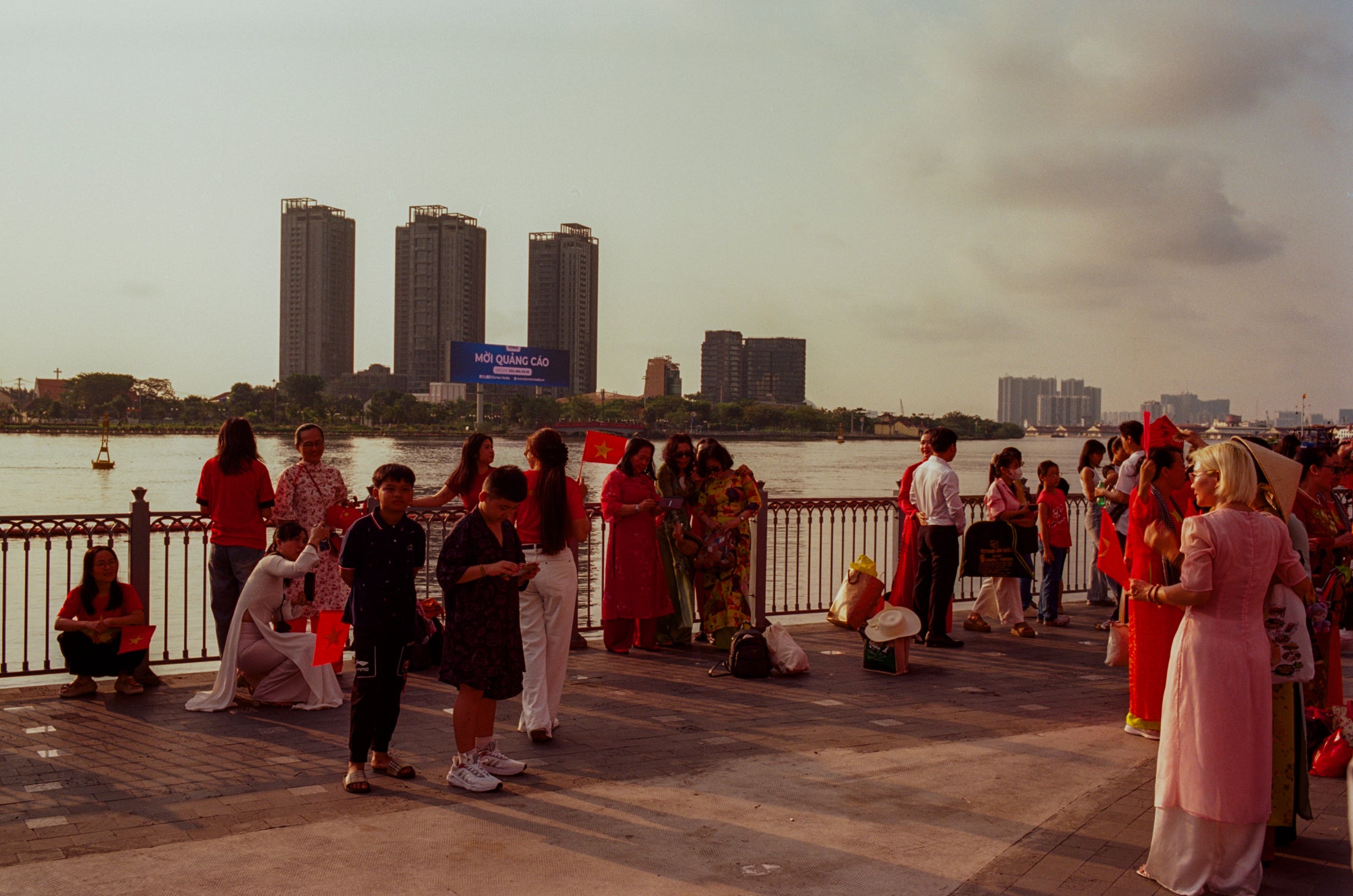16.01.26 - Field Notes: VIETNAM with Jesse Marlow & Sarah Pannell